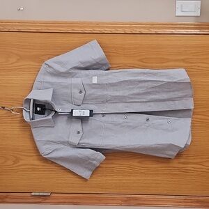 G-Star Marine Slim Casual Shirt